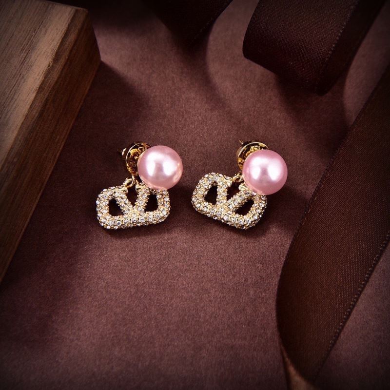 Valentino Earrings